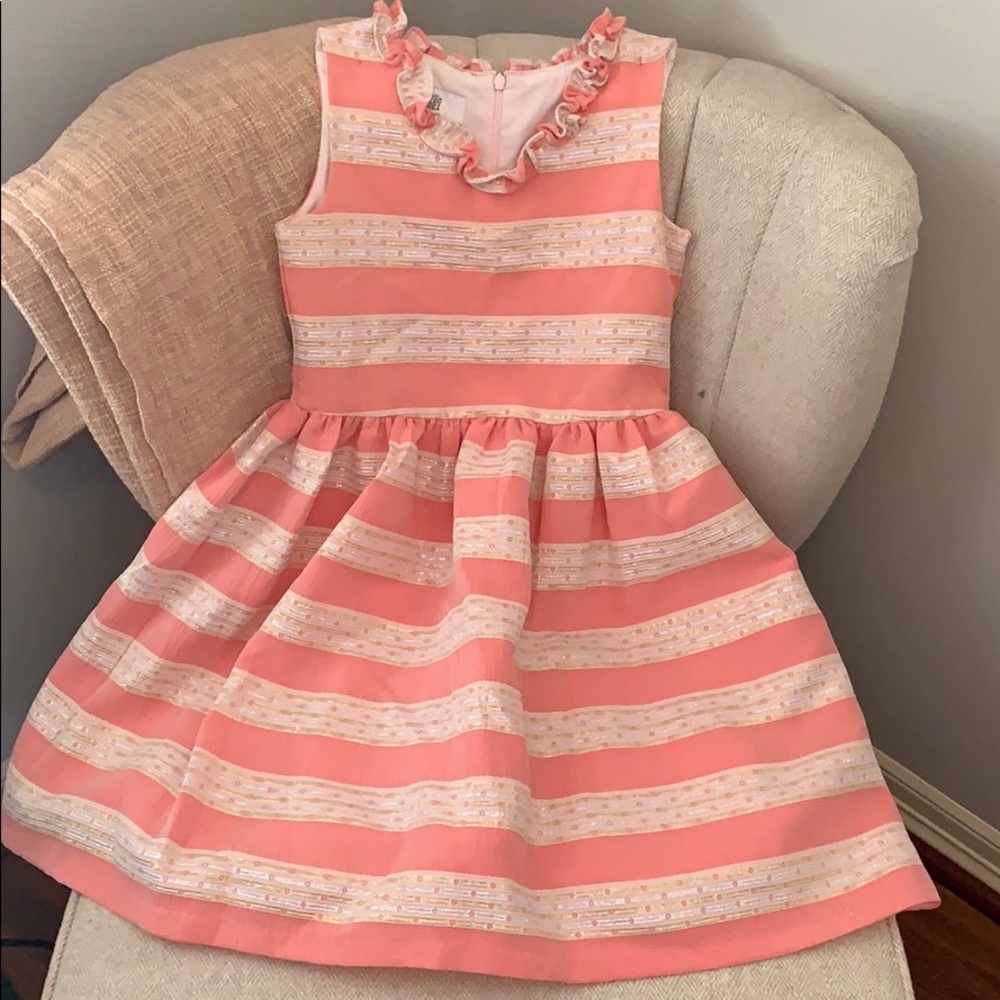 Girls dress